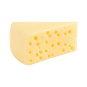 食品サンプル フェイクフード  チーズ)チーズ(GL139)