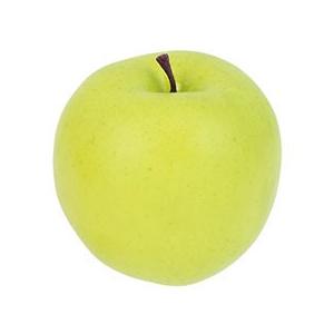 食品サンプル フェイクフード イミテーションフード リンゴ）グリーンアップル(GL145) 入荷予定：02月上旬｜zoukasousyoku-d