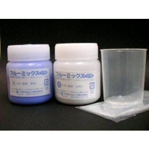 ウェーブ・シリコーンゴム 1kg [型取り用シリコン・型取り材] WAVE