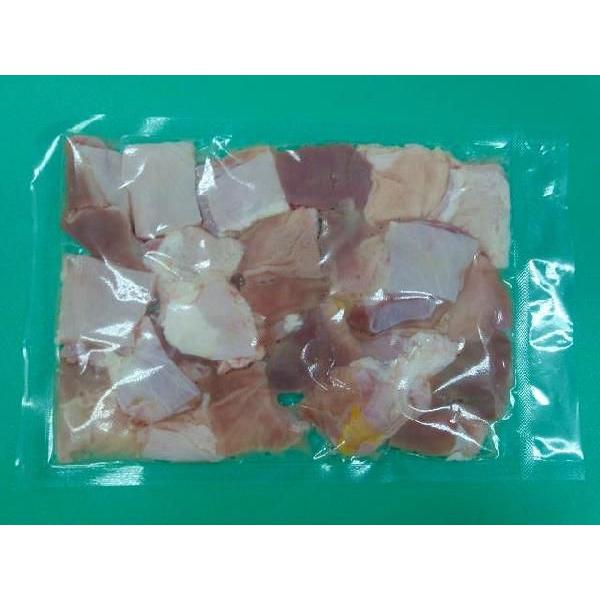 芝浦市場直送！【国産】豚・生ガツ(胃袋)・５００ｇ(冷凍)　※加熱用