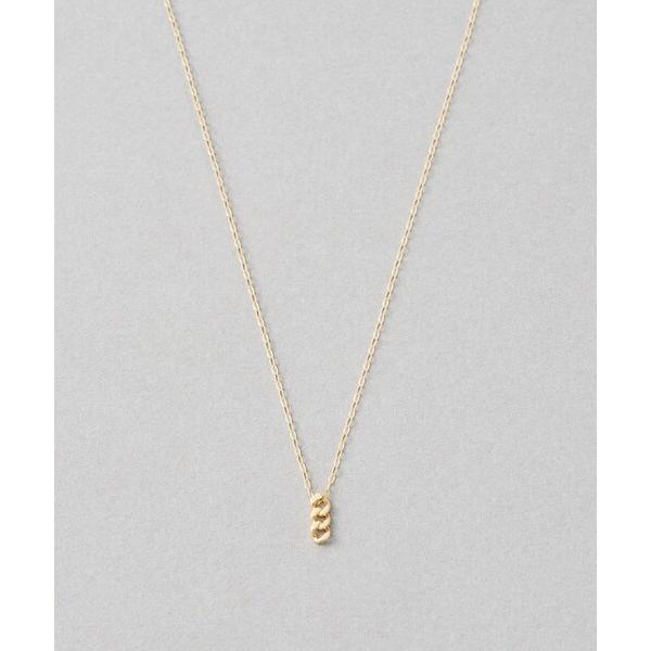 ネックレス 「レイヤー」 K18YG ネックレス チェーン レディース