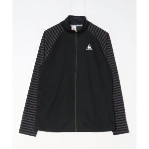 「le coq sportif」 ブルゾン L ブラック メンズ