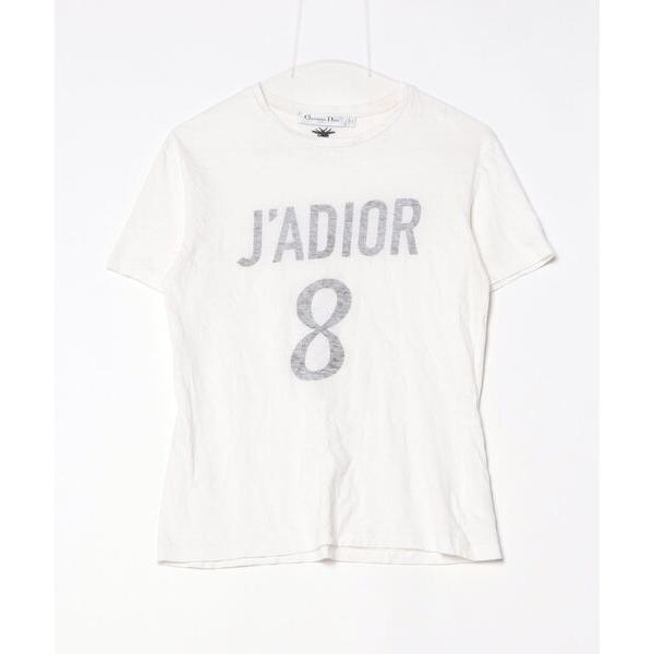 Christian Dior レディースTシャツ、カットソー｜トップス