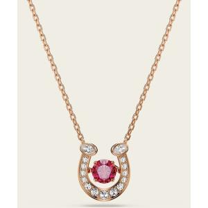 SWAROVSKI（スワロフスキー） ネックレス 「公式」「スワロフスキー