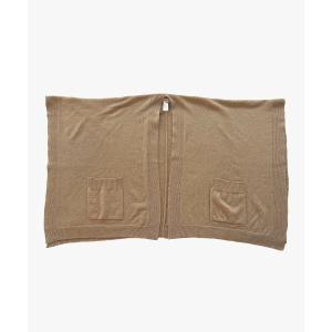 ストール マフラー Helen Kaminski  Clara Wool Blend Poncho / ヘレンカミンスキー レディース