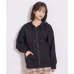 パーカー 「裏起毛」綿100%ZIPパーカ キッズ 子供服 女の子
