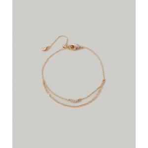 K22PG バー2連風ブレスレットの買取情報