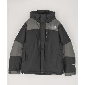 2026年1月】バルトロライトジャケット ブラック（THE NORTH FACE）（丈