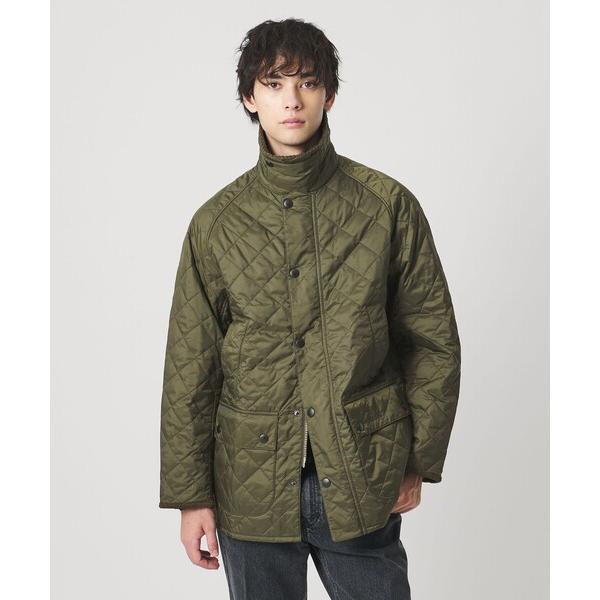 コート ジャケット 「Barbour」BEDALE/ビデイル/キルティング ブルゾン メンズ