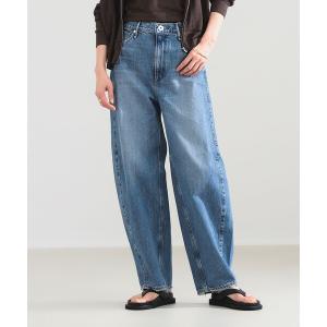 ジーンズ デニム デニムパンツ upper hights / THE ROMY デニムパンツ レディース｜ZOZOTOWN Yahoo!店