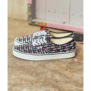 vans スニーカー 「BILLY'S EXCLUSIVE」AUTHENTIC　VN000EGACJI メンズ レディース