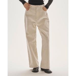 パンツ TODAYFUL Flocky Highwaist Pants 12520726 レディース