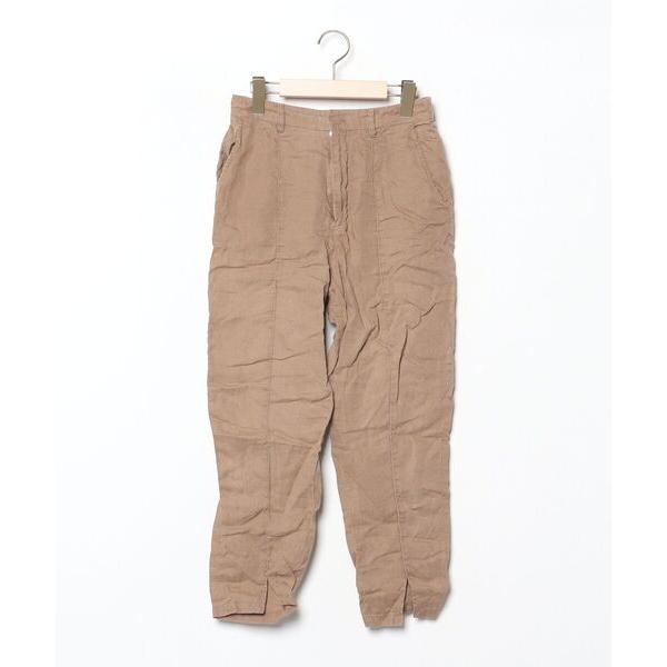 「JOURNAL STANDARD」 パンツ 36 ブラウン レディース
