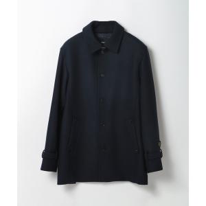 UNION STATION（ユニオンステーション） ポロシャツ ハニカム