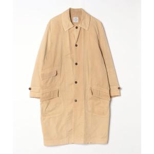 「PORTER CLASSIC」 コート M ベージュ メンズ