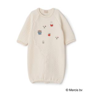 dick bruna刺しゅう 2WAYロンパースの買取情報