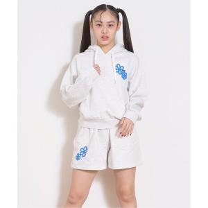 セットアップ 「LTXC」「綿100％」裏起毛バックスプレーセットアップ キッズ 子供服 女の子｜ZOZOTOWN Yahoo!店