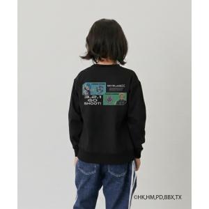 トレーナー  「SKIT0LY」「BEYBLADE X」アソートトレーナー キッズ 子供服 男の子｜ZOZOTOWN Yahoo!店