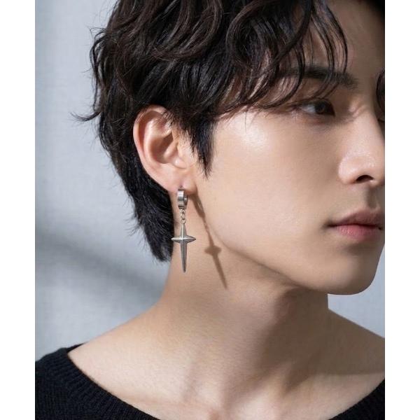 ピアス メンズ レディース