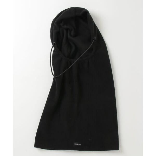 ニット帽 ニットキャップ Fleece Balaclava Long メンズ レディース