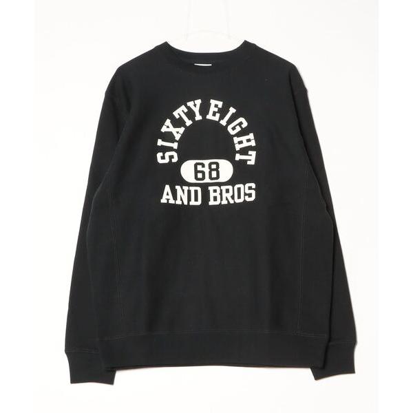 トレーナー スウェット R.W Crew Sweat ”Coll メンズ レディース