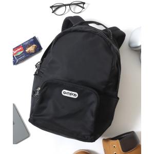 デイバック リュック OUTDOOR PRODUCTS（アウトドアプロダクツ）ラスターツイル ナイロンデイパック 16L/レディース ママバッグ