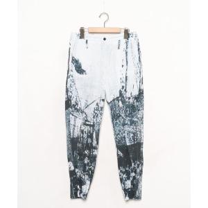 「SPICE OF LIFE」 「HOPE」パンツ 36 ブルー レディース