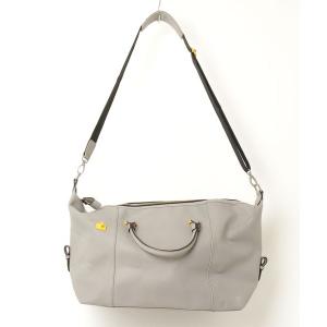 「Ted Baker」 2WAYバッグ - グレー メンズ