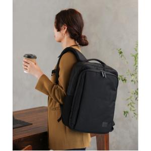 「Herschel Supply」 リュック FREE ブラック メンズ