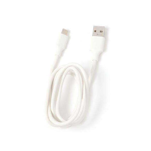 USB A ＆ Lightning / microUSBケーブル「1m」 / 601573