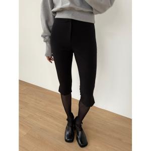 パンツ FWミディカプリパンツ レディース