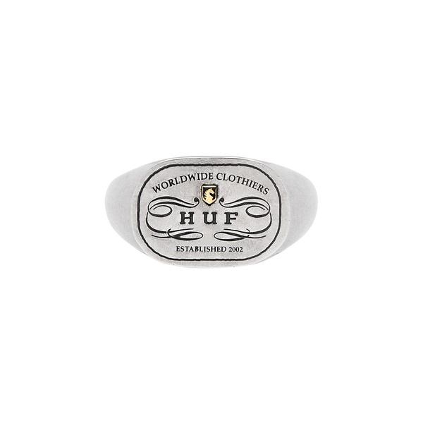 指輪 リング WORLDWIDE CLOTHIERS SIGNET RING メンズ レディース