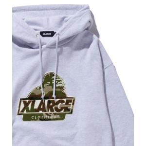 パーカー SLANTED OG PULLOVER HOODED SWEATSHIRT メンズ レディース