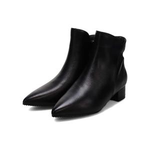 ブーツ 「撥水仕様」モデロ MODELLO ソフトレザーシュートブーツ　DML1938 レディース