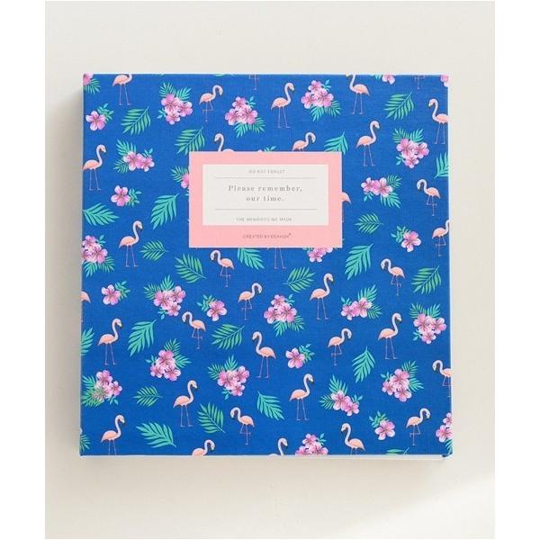 フォトアルバム リング式 貼るタイプ yalbum5044