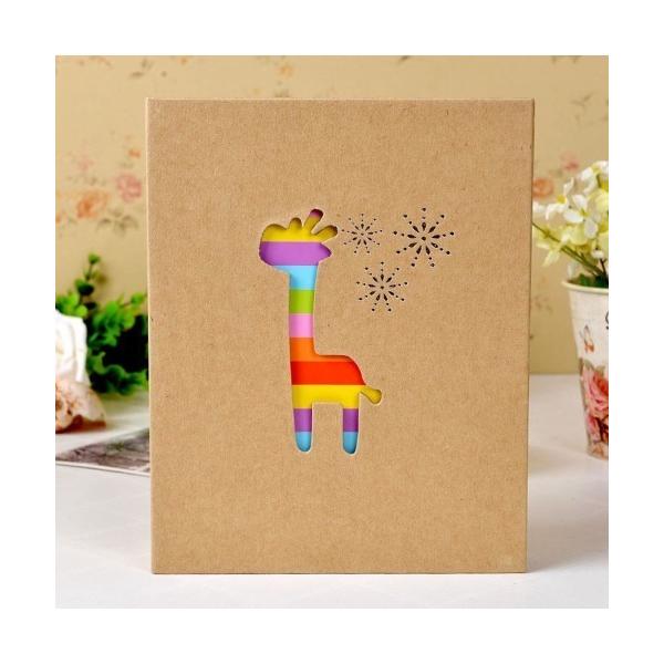 大容量2L判アルバム yka1106n1