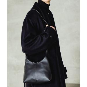 ショルダーバッグ MINIサンカクショルダー(HARE) メンズ