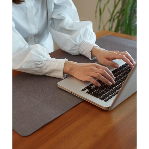 ぽかぽか デスクマットヒーター プレミアムタイプ