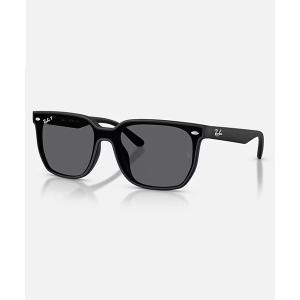 サングラス Ray-Ban/レイバン サングラス RB4466D ポラライズド(偏光) 紫外線対策 0RB4466D 601S81 メンズ レディース