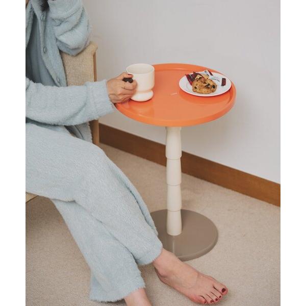 家具 「SAHIR サヒール」Side table サイドテーブル