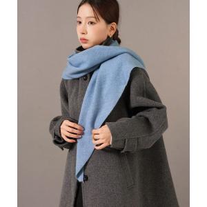 GALERIE VIE（ギャルリー ヴィー） ストール マフラー トライアングル