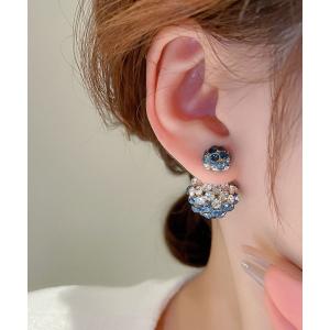 ピアス 「 Port / ポート 」 ビジュードーム ピアス レディース メンズ