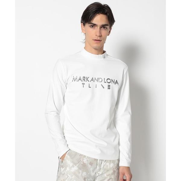 tシャツ Sig Thermo Mock Neck | MEN メンズ