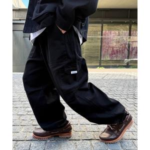 Dickies（ディッキーズ） カーゴパンツ X-LARGE ブラック メンズ