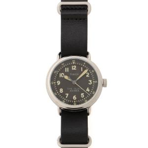 腕時計 メンズ TIMEX × AVIREX TYPE-25A メンズ レディース