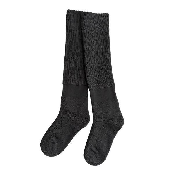 靴下 あったかハイソックス レディース