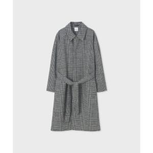 Paul Smith（ポール・スミス） チェスターコート コート ワイド