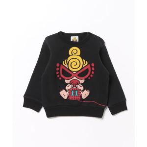 HYSTERIC MINI（ヒステリックミニ） tシャツ MY FIRST HYSTERIC ANGEL