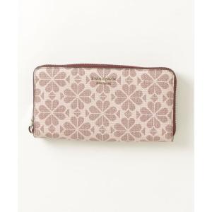 「kate spade new york」 財布 - ピンク レディース