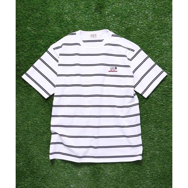 「The Endless Summer」 半袖Tシャツ SMALL ホワイト メンズ
